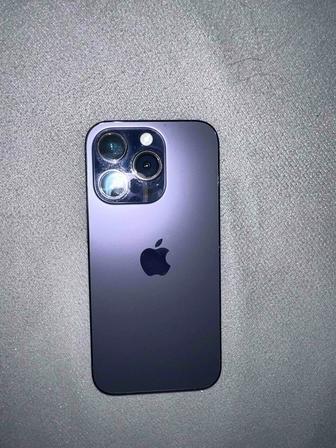 iPhone 14pro 256гб