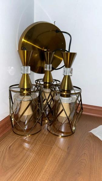 Люстра