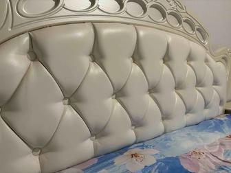 Продам кровать