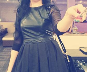 Продам платье