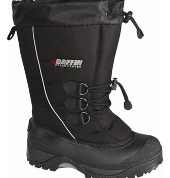 Продам Сапоги BAFFIN