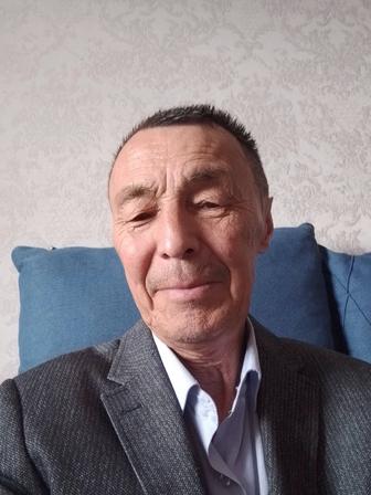 Завхоз