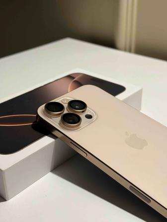 Продам iPhone 16 Pro Max, 512 GB