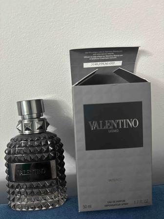 Парфюм мужской