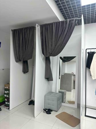 Продам примерочные