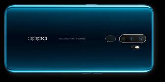 Продам отличный смартфон OPPO A9 2020 ,128 GB.