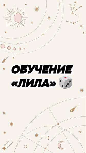 Обучение трансформационной игре Лила