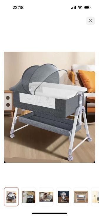 Манеж детский