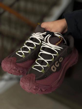 Nike ACG mountain fly low обувь