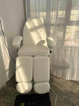 Педикюрное кресло