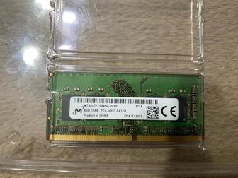 DDR4 8ГБ 2400