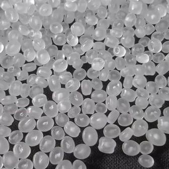 Полипропилен в гранулах