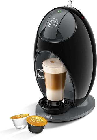 Кофемашина капсульная Nescafe Dolce Gusto