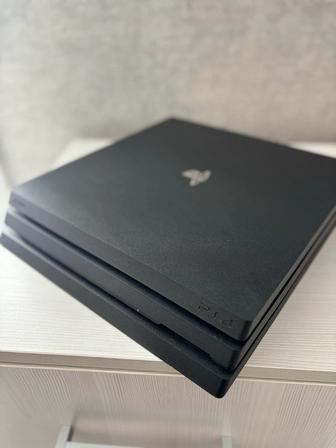 PlayStation 4 PRO 1TB