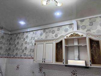 Установка вытяжек и вентиляции