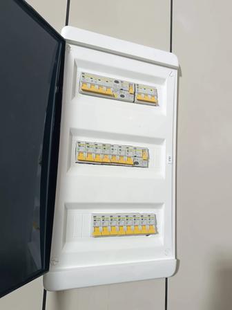 Электрик на выезд 220 380