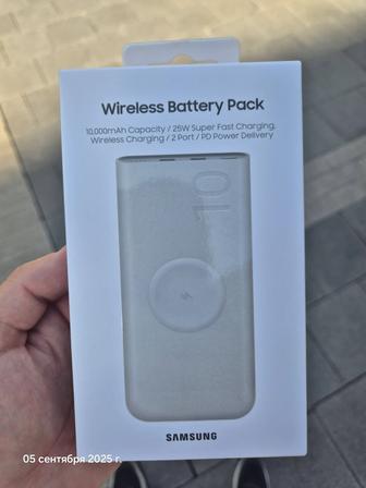 Продам Power Bank Samsung 10.000 mAh