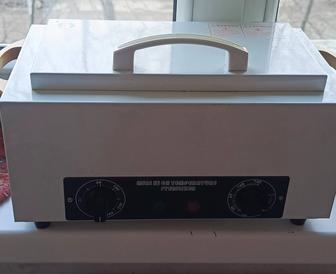 Сухожарочный шкафчик для стерилизации