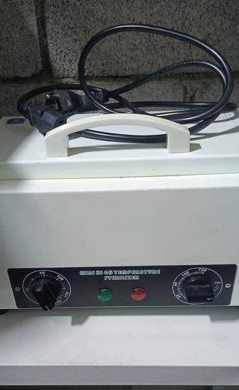 Сухожарочный шкафчик для стерилизации