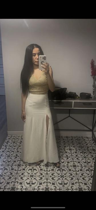 Продам платье вечернее!