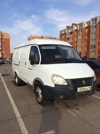 Услуги переезда