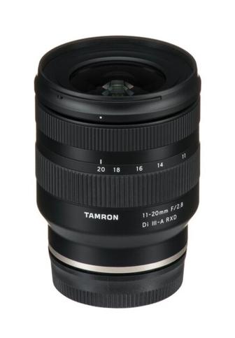 Продам объектив Tamron