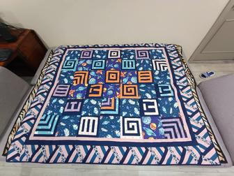 Продам подростковое одеяло.