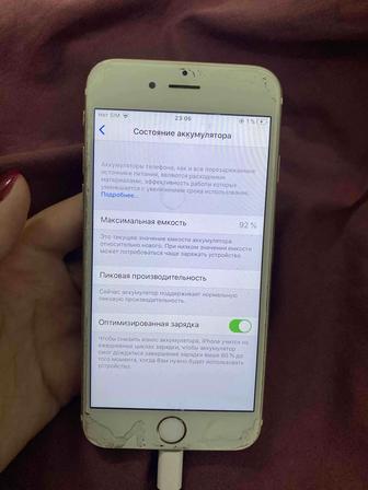 Айфон 6s