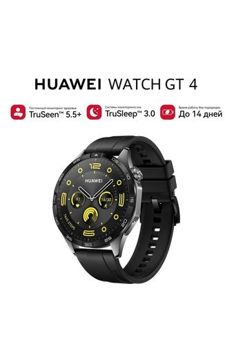 Смарт Часы Huawei Watch