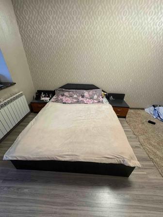 Продам кровать