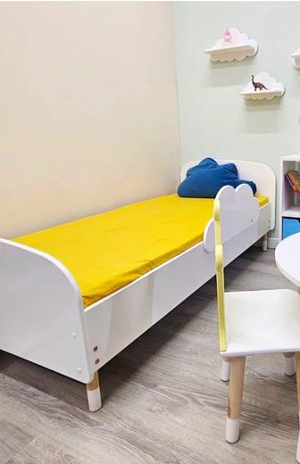 Продам детскую кровать balaroom