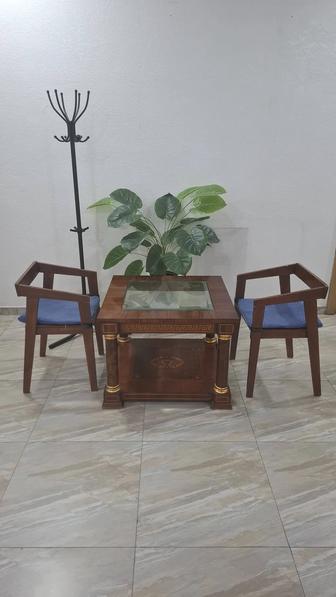 Журнальный стол