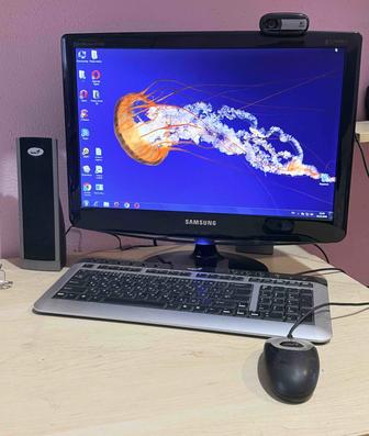 Продам монитор Samsung