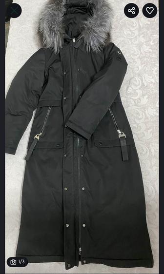 Продам Пуховик (стеганку)