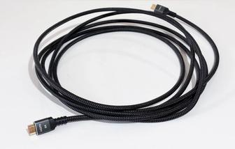 Кабель HDMI 2.1 5 метров 8K 48 gbps