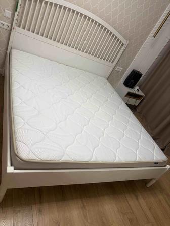 Матрас бу