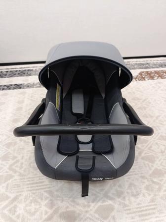 Автокресло