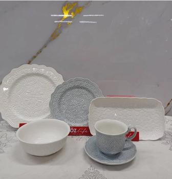 Сервиз на 6персон Waseela