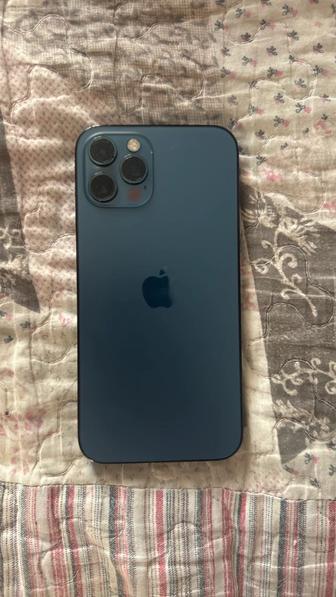 Айфон 12 pro