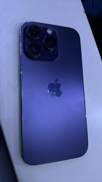 Продам айфон 14 про