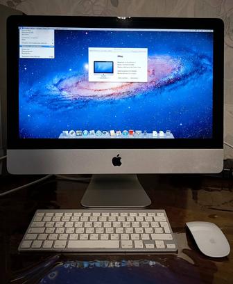 Моноблок iMac 21.5 A1311 (2011) i5 / 4GB / 512GB