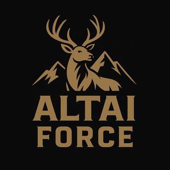 Пантокрин ALTAI FORCE