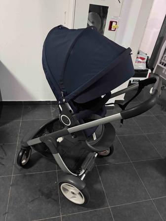 Коляска Stokke crusi 2 в 1