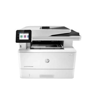 МФУ HP LaserJet Pro MFP M428dw. 3в1. Wi-Fi. Рассрочка. Магазин Red Geek
