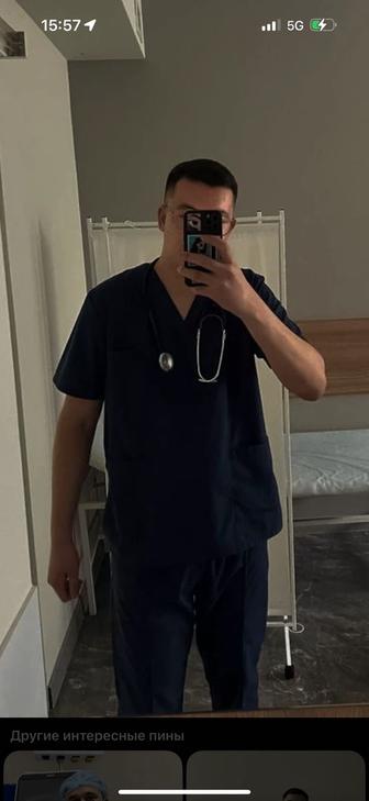 Капельницы на дому