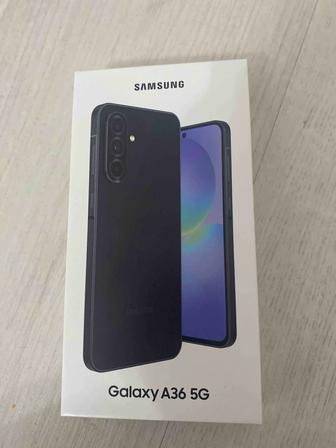 Samsung Galaxy A36 5 G