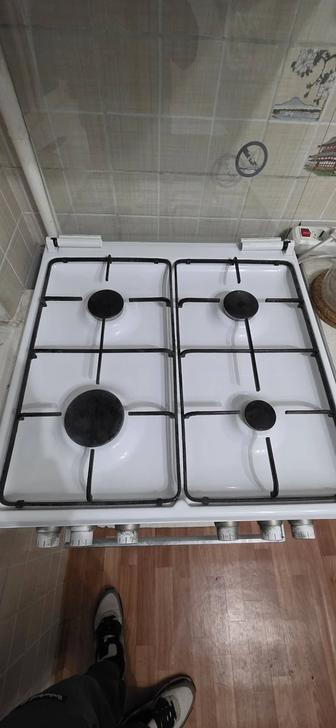 Газовая плита Bosch