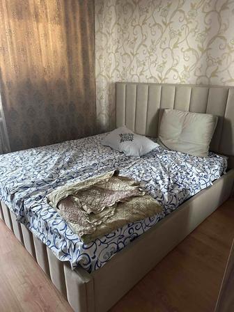 Продам кровать