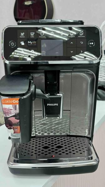 Кофемашинка