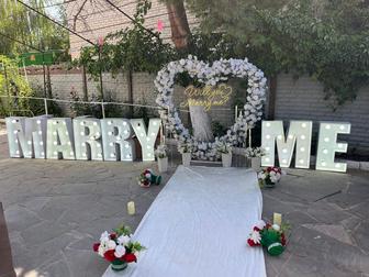 Марри мэй Сөз салу, ТУЫЛГАН кун, Мерей тойларга тапсырыс кабылдаймыз